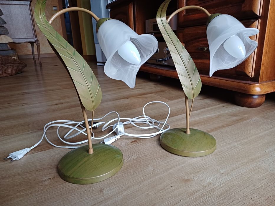 Lampa wisząca zestaw