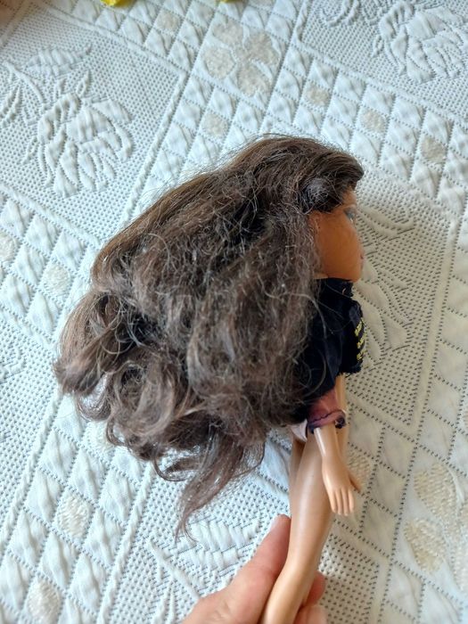 Boneca Bratz Yasmin - 10th Anniversary