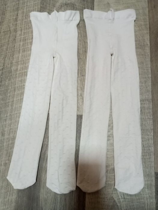 Капронові колготки