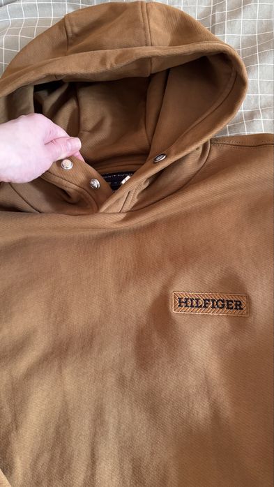 Чоловіче Худі Tommy Hilfiger