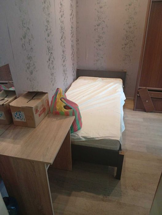 Продаж 1 кімнатної квартири в селище Травневе.