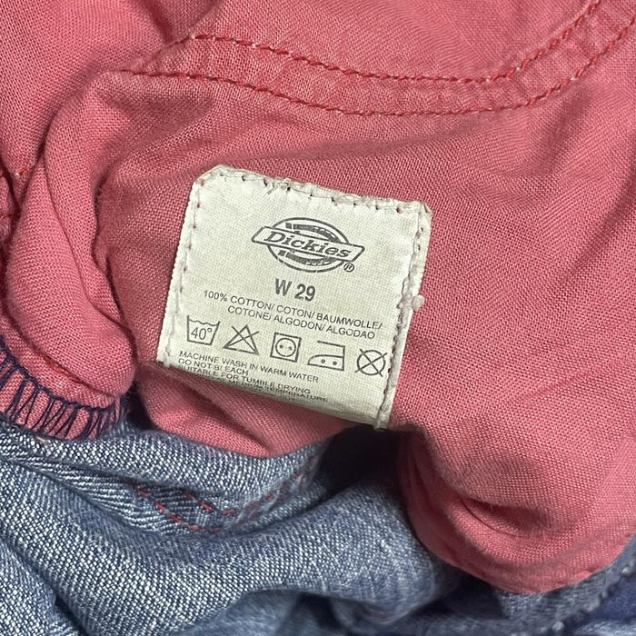 Реп шорти дікіс Dickies rap 29size