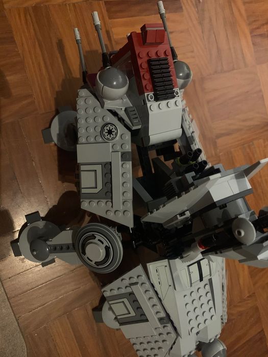 LEGO Star Wars - AT-TE (75019)