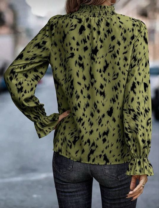 camisa …………………….