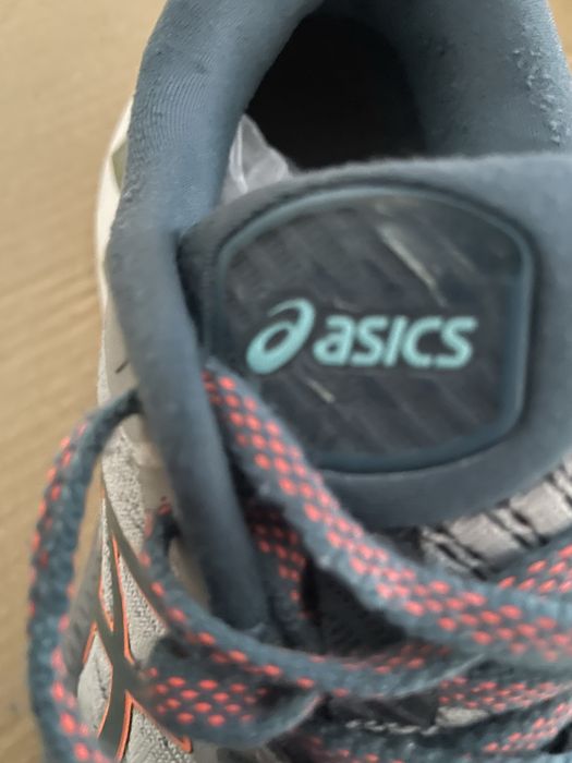 Sapatilhas de atletismo Asics 39
