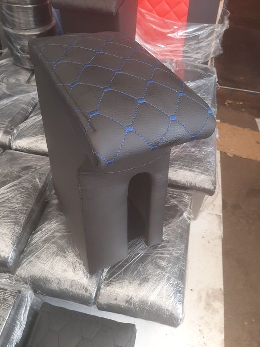 Подлокотник Hyundai Getz (хендай гетц)