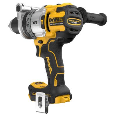 Безщіткова ударна дриль-шуруповерт DEWALT DCD1007B 20V MAX США