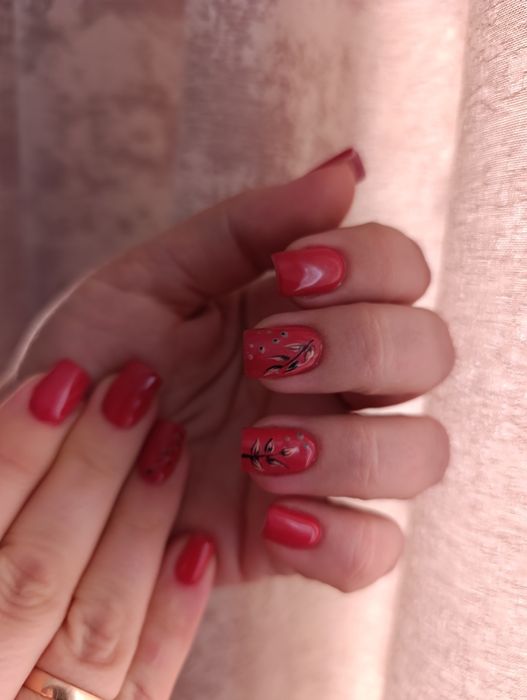 Шукаю моделей на манікюр укріплення, корекція, нарощування