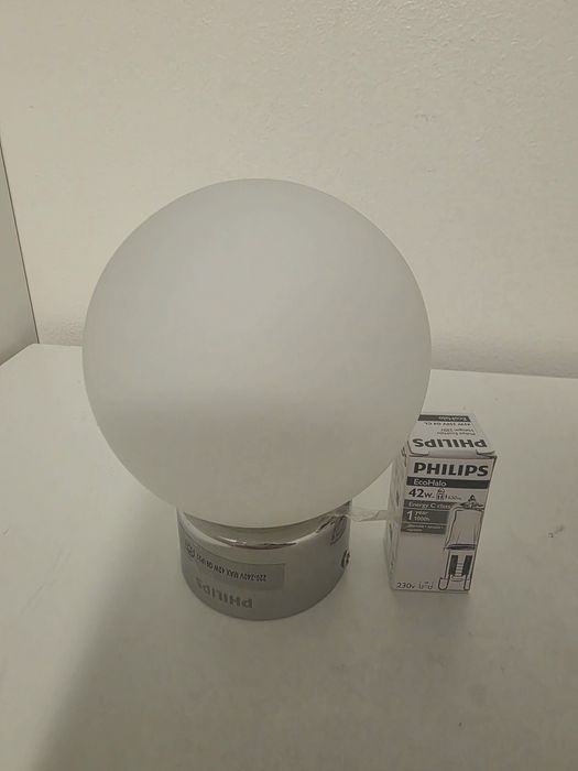 Настенный светильник настінний світильник