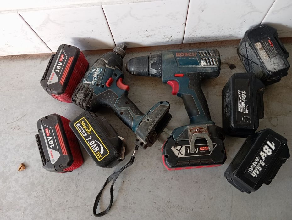 Elektro narzedzia