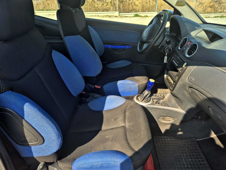 Sprzedam samochód Citroen C2