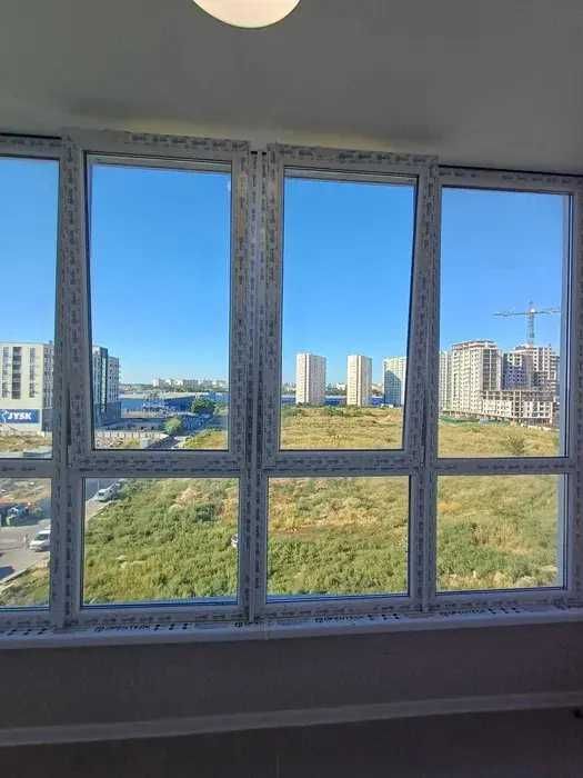 2-ком. квартира в Акварель-2