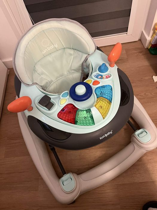 chodzik dla dziecka od 6 miesiecy