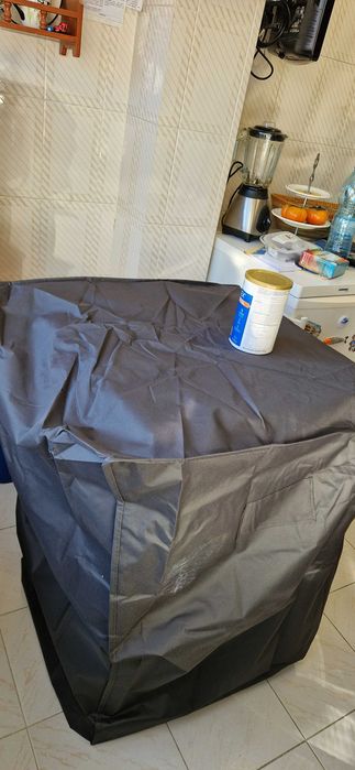 Máquina secar roupa ZANUSSI TDS - 372T