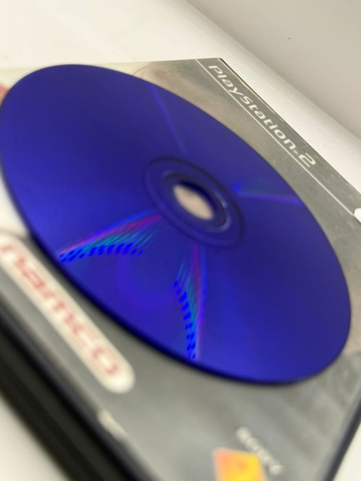 Tekken Tag Tournament Ps2 nr 1179