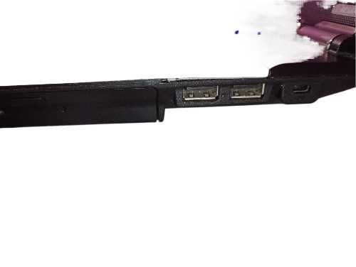 Do negocjacji Samsung NP‑RC530‑S02PL Odbiór Osobisty lub przesyłka