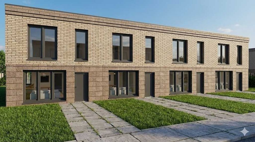 Інвестиції у будівництво котеджів Гарна дохідність.Надійний забудовник