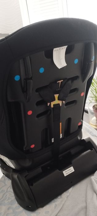 Cadeira para automóvel Safety first 1