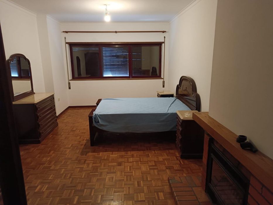 Venda apartamento T2