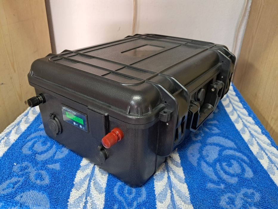 PONTON MAWERIC 370C cały zestaw