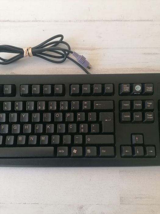 Teclado Computador Acer PS2