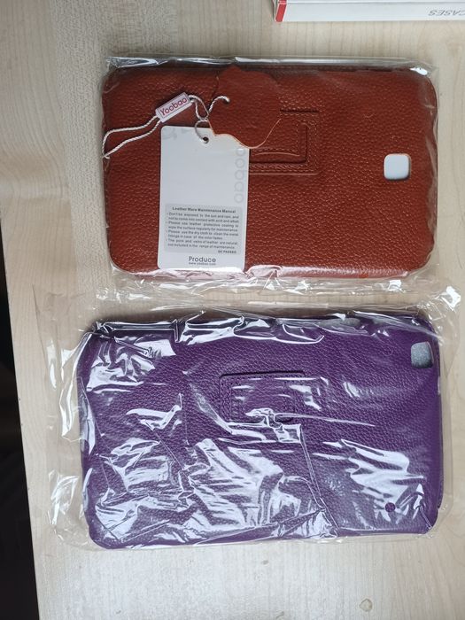 Чехол на планшет