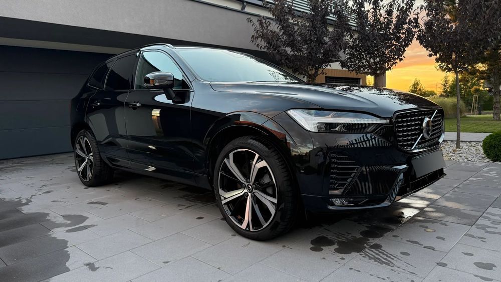 Volvo XC 60