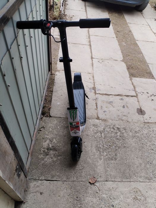 Електро самокат jounbyrg