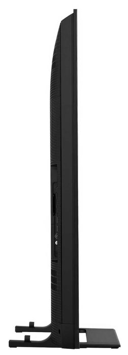 Телеіізор Hisense 65E8Q