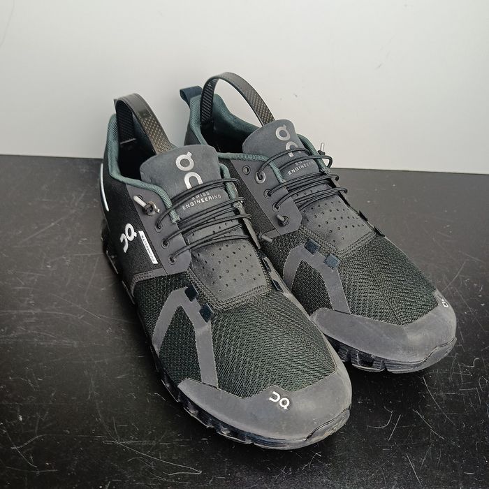On Running Cloud 6 sportowe damskie r. 40,5 jak nowe!