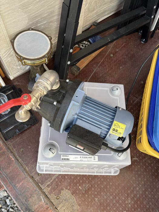 Pompa do wody/hydrofor