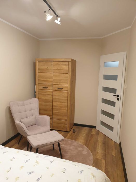 Do wynajęcia na najem krótkoterminowy Mieszkanie ulica Reja Włocławek