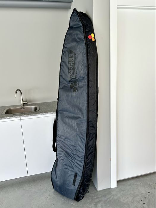 Channel Islands CX2 Capa de Viagem 7’0