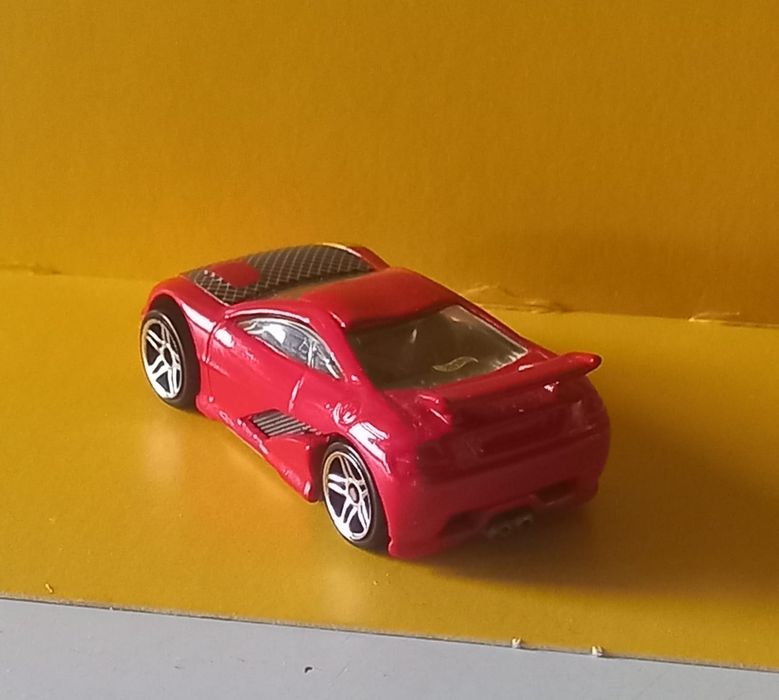 Sho-stopper hot wheels