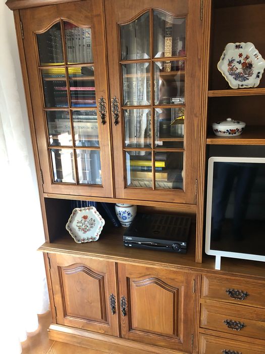 Móvel de sala de estar