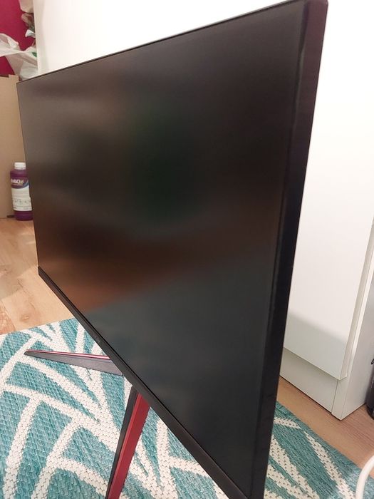 Monitor Acer 27" VG270 bmiix