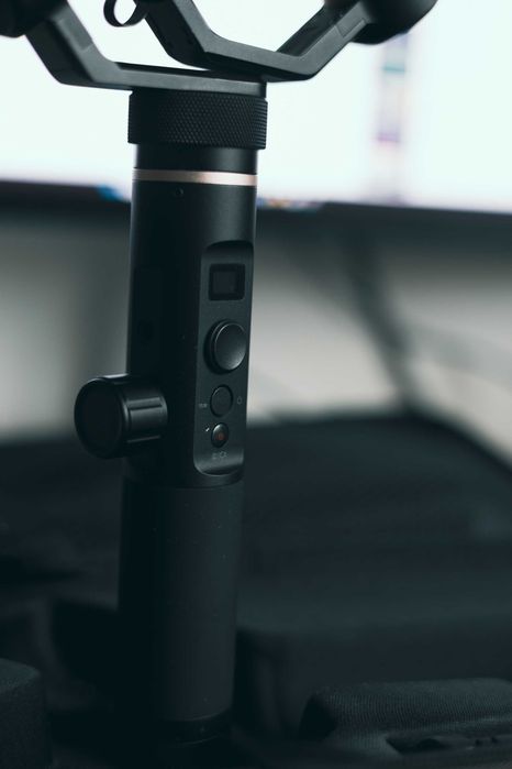 stabilizator Gimbal FeiyuTech G6 Plus