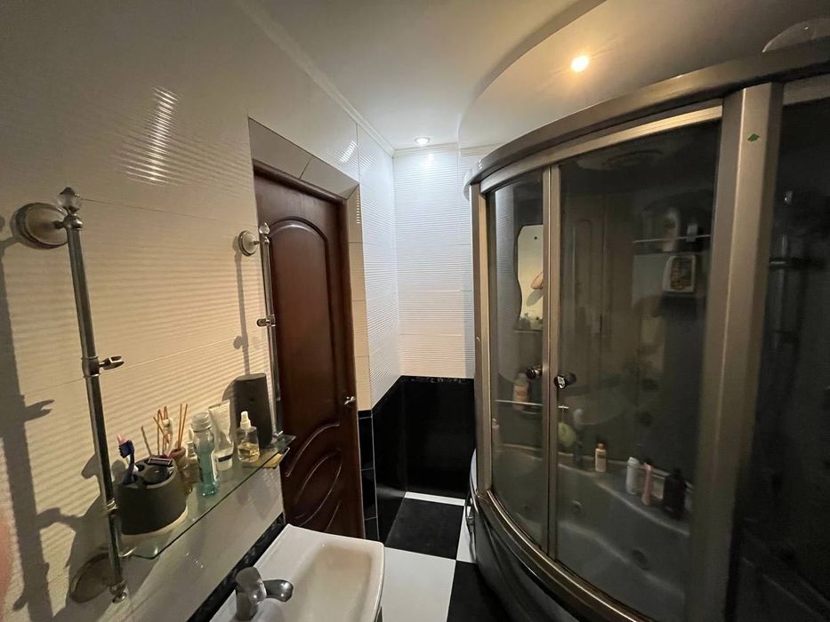 3-rooms apartment apartment by the address st. Stepnaya (area 74 m²) - Atlanta.ua - photo 16