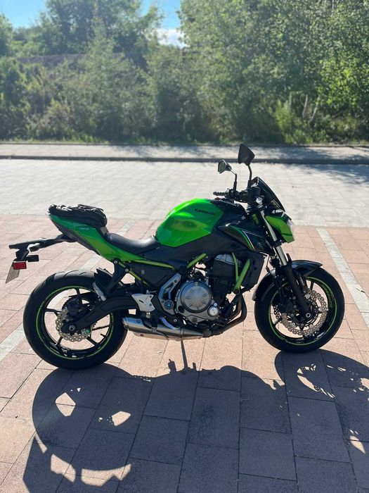 Kawasaki