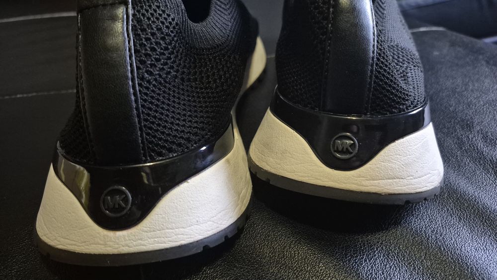 Sapatilhas michael kors