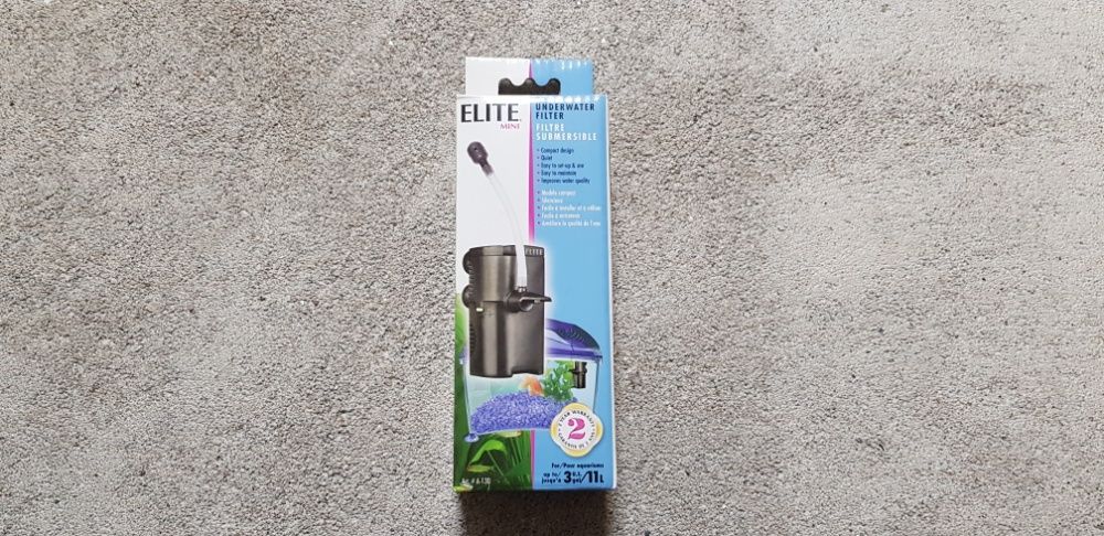 Vário material de aquariofolia