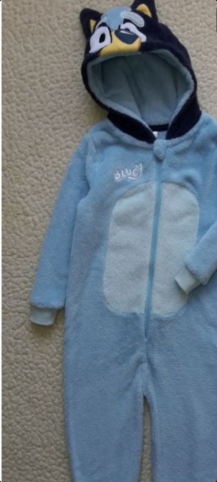Комбез,костюм слип,ромпер  3 -4,5-6 лет,104-116см.