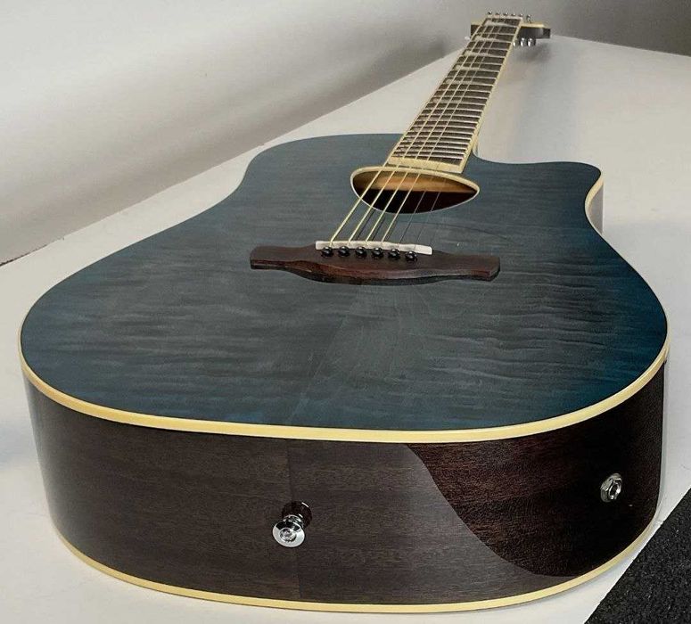 Електроакустична гітара Ibanez ALT30FM