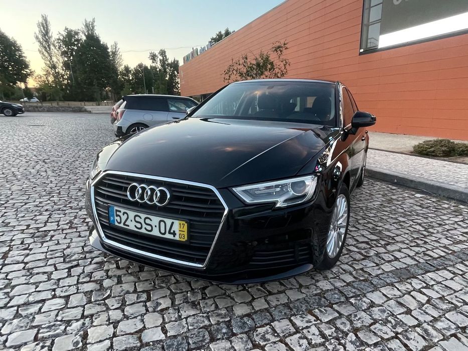 Audi A3 Sportback 1.6 TDI Sport