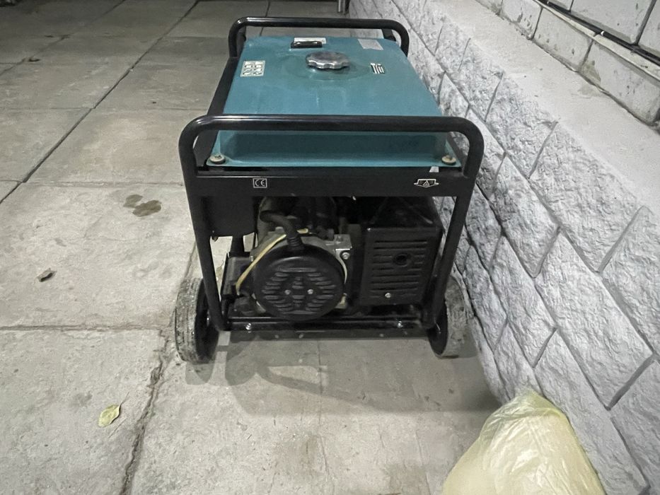 Генератор KS 1000