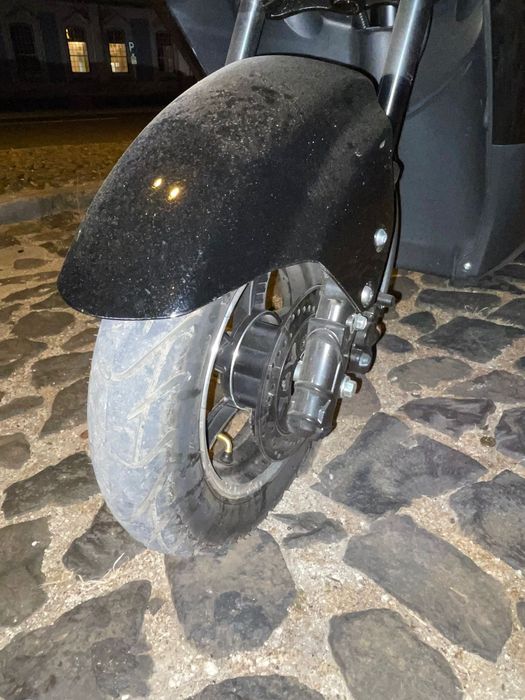 Neovolt We Ride 60V 250W