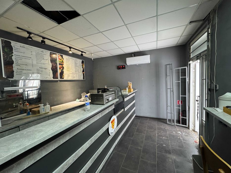 МАФ на Митниці по Припортовій