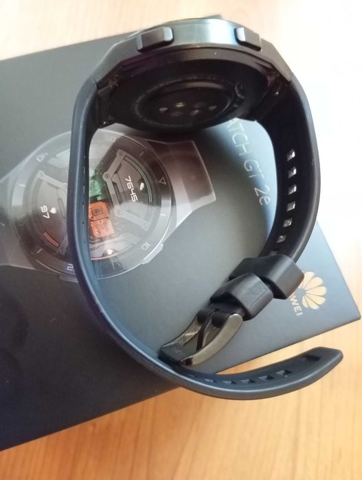 Huawei watch GT2e