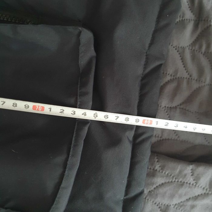 Kurtka zimowa canada goose