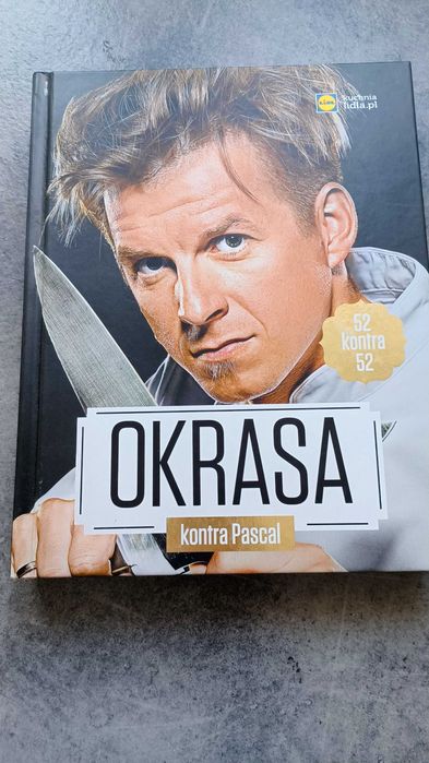 Okrasa kontra Pascal